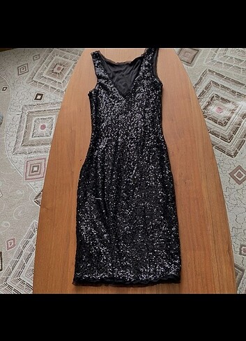 Zara mini elbise