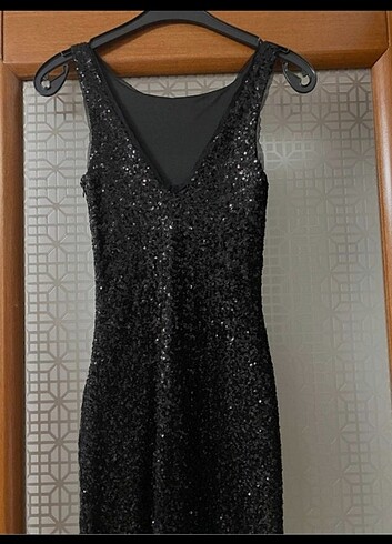 Zara Zara mini elbise