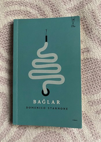 Bağlar - Domenico Starnone - Görsel 7