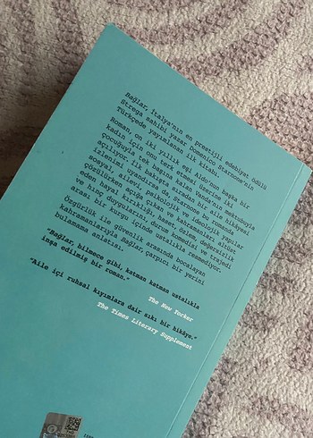 Bağlar - Domenico Starnone - Görsel 2