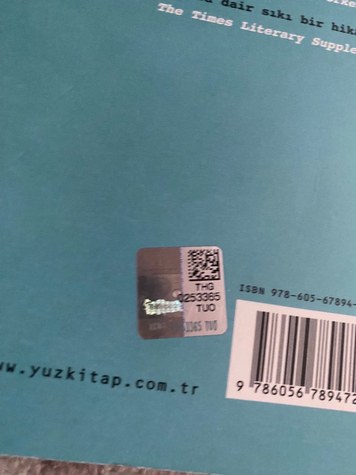 Bağlar - Domenico Starnone - Görsel 5