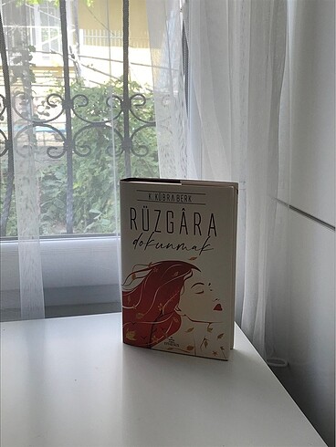 Ruzgara Dokunmak