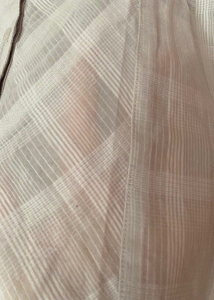 Marks Spencer gömlek - Görsel 3