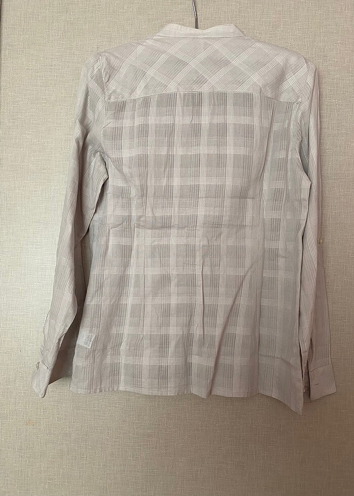 Marks Spencer gömlek - Görsel 2