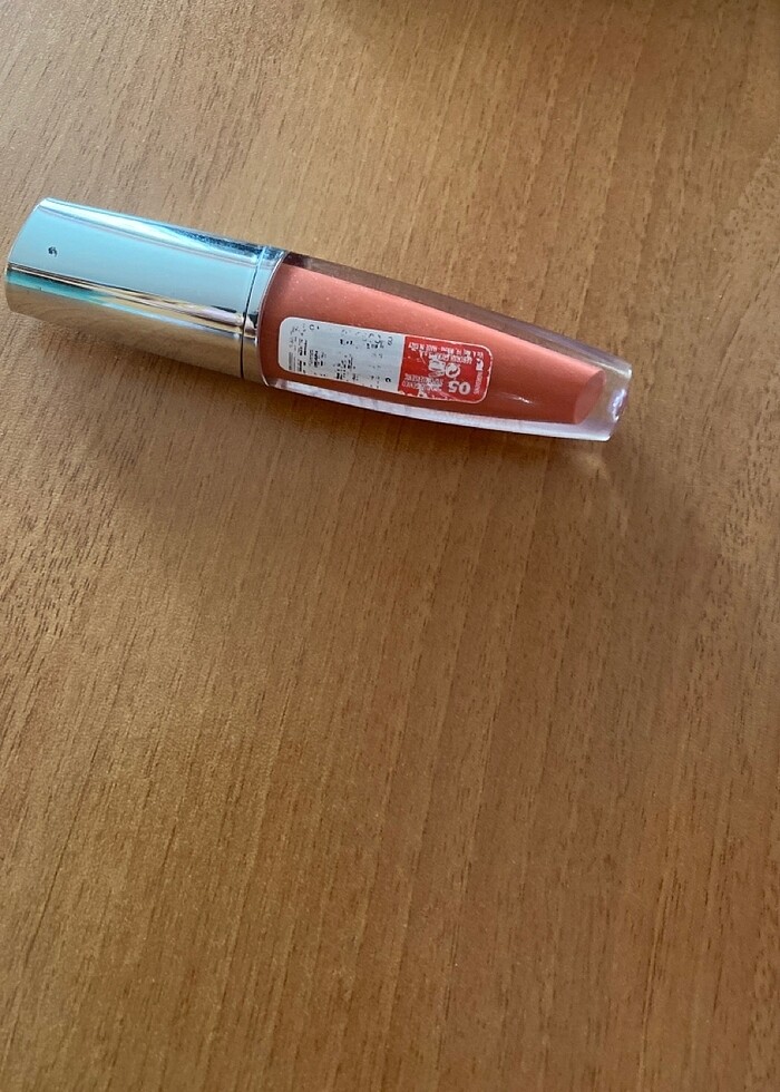Deborah lip gloss - Görsel 3