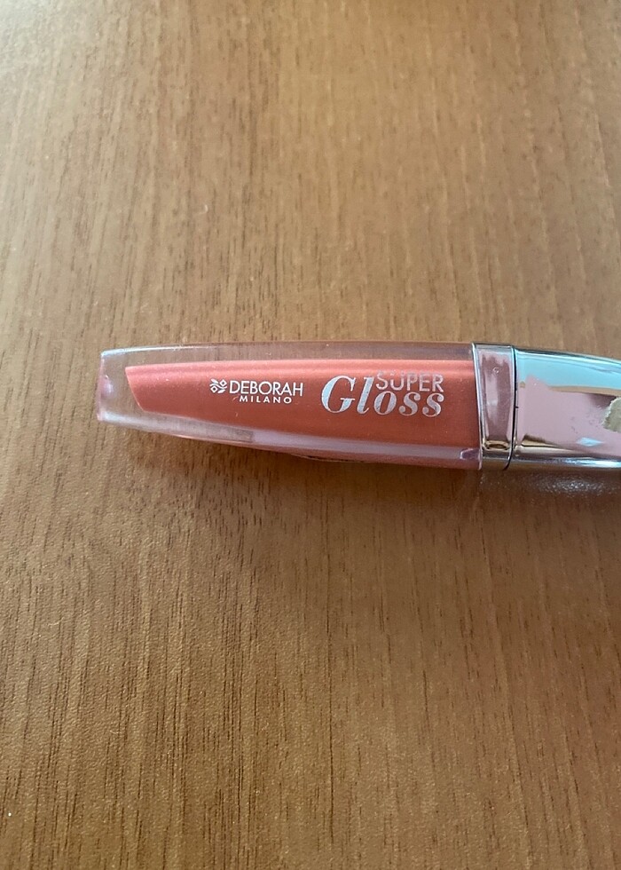 Deborah lip gloss - Görsel 2