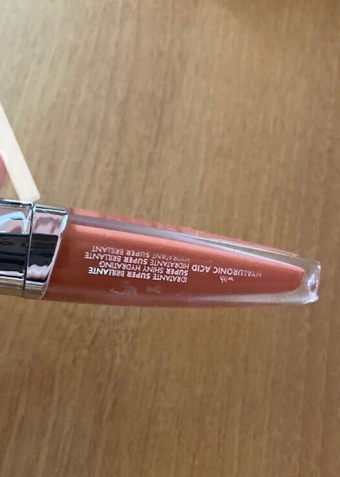 Deborah lip gloss - Görsel 5