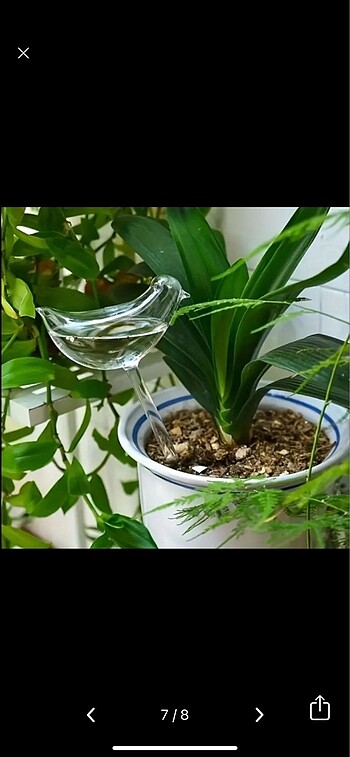 Sulama aparatı 2 adet - Görsel 7