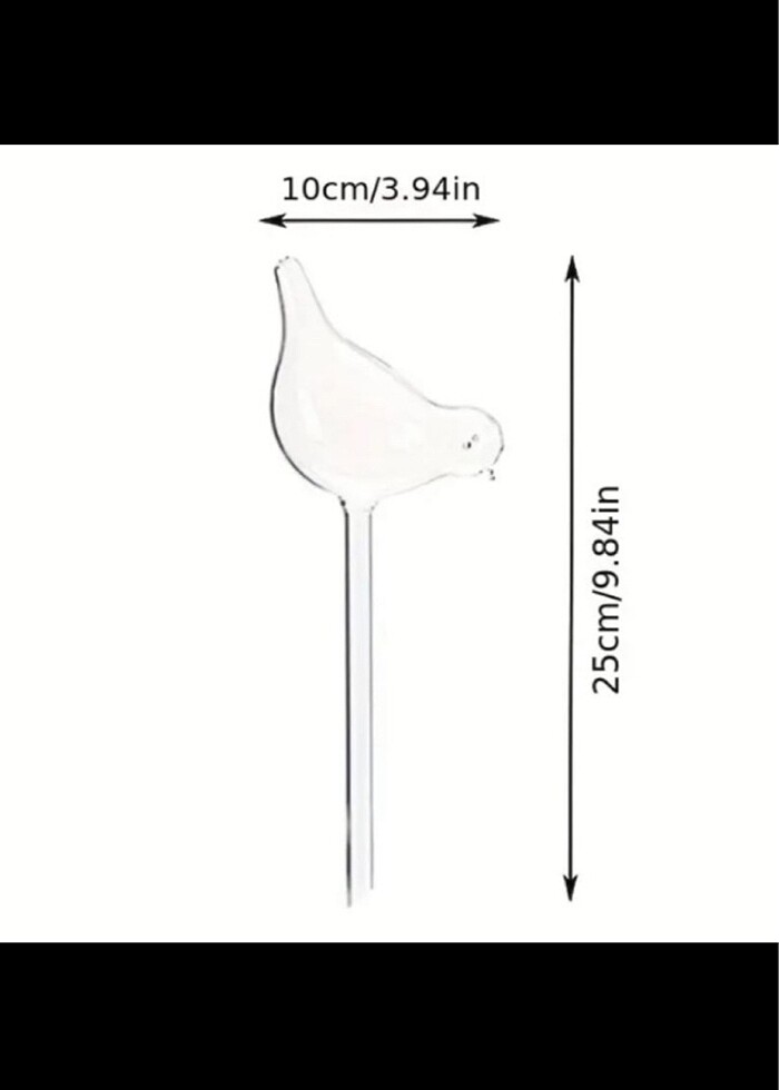 Sulama aparatı 2 adet - Görsel 5