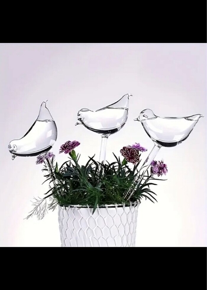 Sulama aparatı 2 adet - Görsel 3