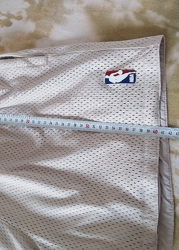 l/xl Beden ten rengi Renk Bej Mini Pamuklu Rahat Kesim Şort