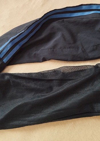 6 Yaş Beden Adidas Erkek Çocuk Mavi Eşofman Altı