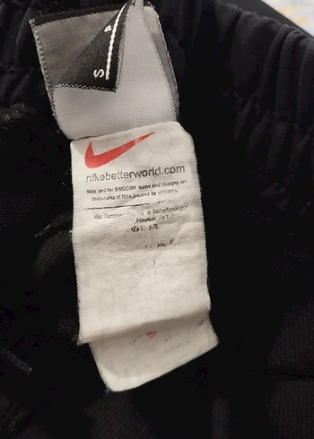 Erkek Siyah Fermuarlı Outdoor Eşofman Altı - Görsel 6