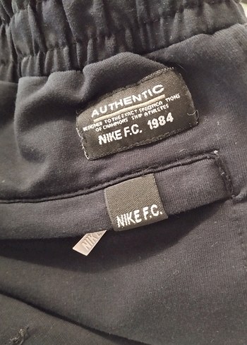 Erkek Siyah Fermuarlı Outdoor Eşofman Altı - Görsel 5