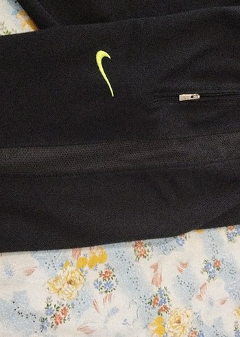 Erkek Siyah Fermuarlı Outdoor Eşofman Altı - Görsel 4