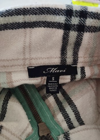 Mavi nin Sweatshirt - Görsel 5