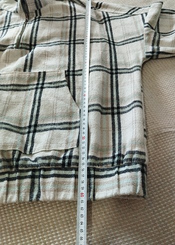 Mavi nin Sweatshirt - Görsel 3