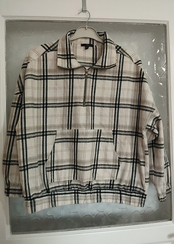 Mavi nin Sweatshirt - Görsel 7