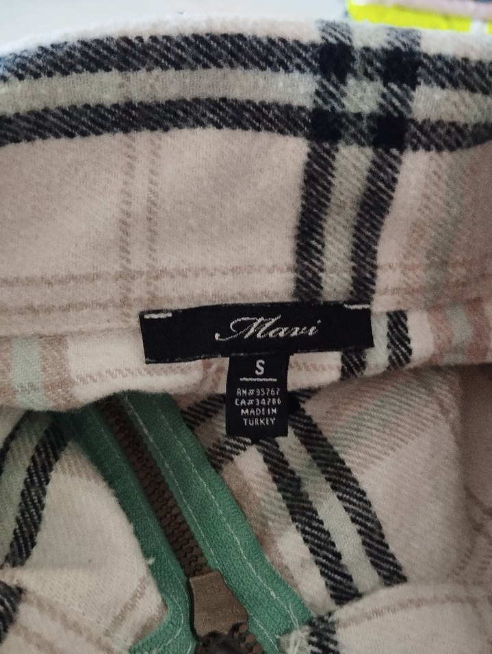 Mavi nin Sweatshirt - Görsel 5