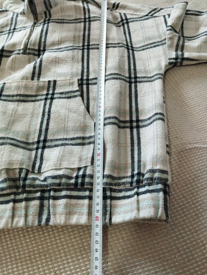 Mavi nin Sweatshirt - Görsel 3