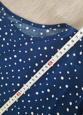 xl Beden çeşitli Renk Elbise