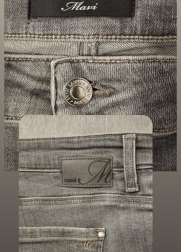 Mavi Jeans Jean..