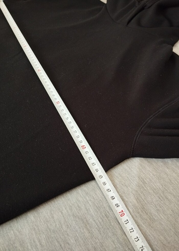 Sweatshirt - Görsel 5