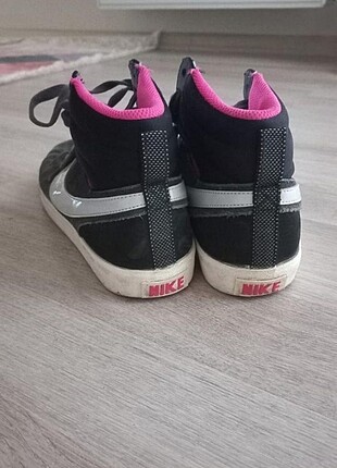 39 Beden Nike bilekli ayakkabı 