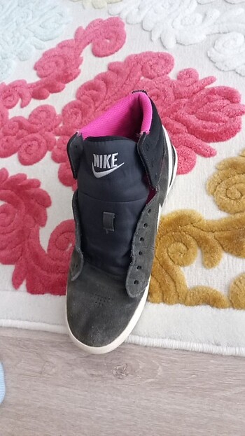 39 Beden çeşitli Renk Nike bilekli ayakkabı 