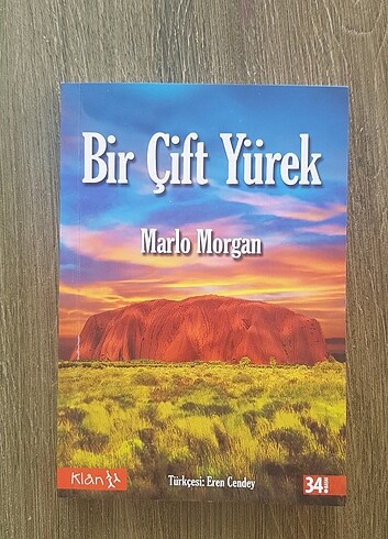 Bir Çift Yürek