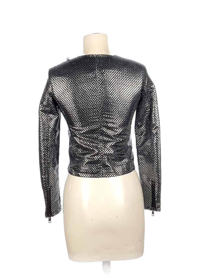 Mango Mont %70 İndirimli. - Görsel 3