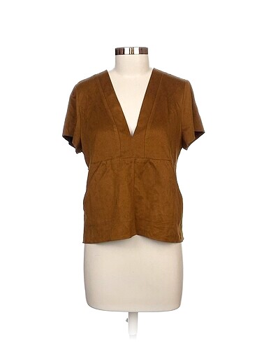 Zara Bluz %70 İndirimli.