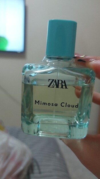 Zara Zara mimoza cloud