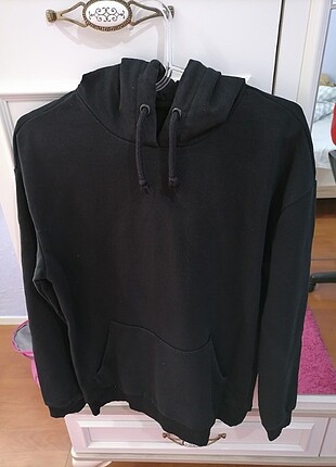 Siyah sweat