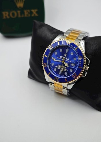 Siyah Klasik Erkek Kol Saati - Görsel 10