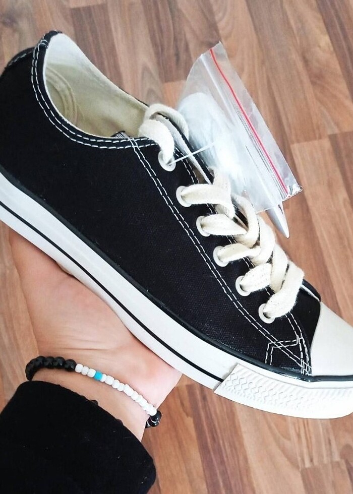 Converse ayakkabı erkek  - Görsel 2