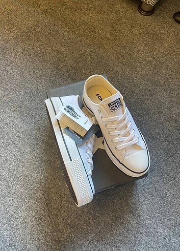 Tabanlı Converse  - Görsel 5