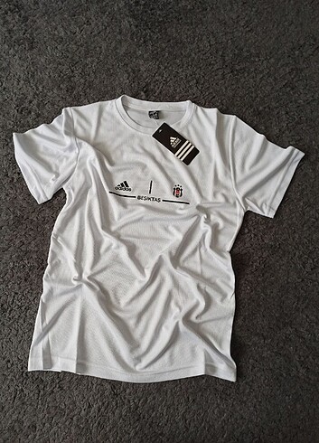 l/xl Beden çeşitli Renk Beşiktaş tişört