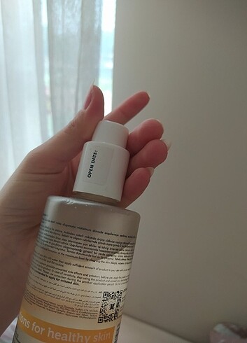 The Ordinary the purest solutions yağlı ve karma ciltler için yüz temizleme j