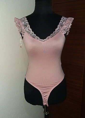 DİLVİN BODYSUİT