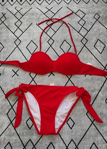 Bikini takımı 