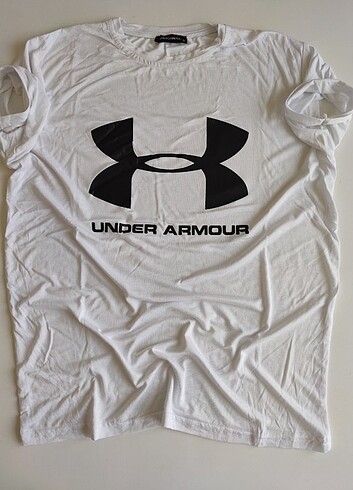 Under armour tshirt