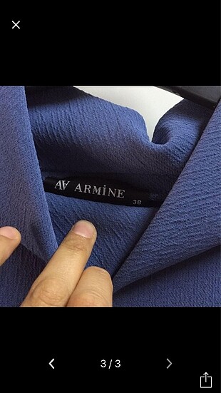 Armine Armine bluz