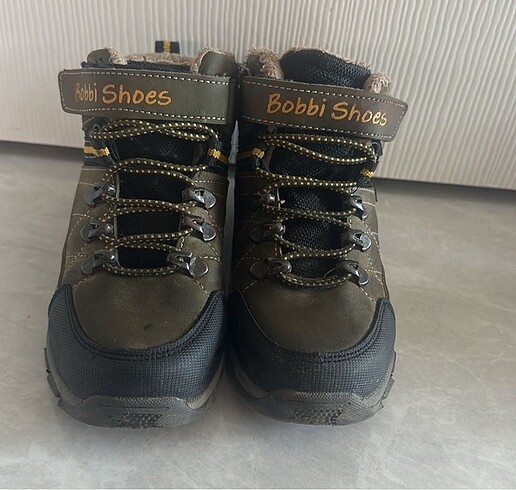 Deichmann Deichman 28 numara erkek çocuk bot