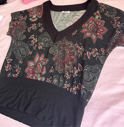 s Beden Vintage bluz