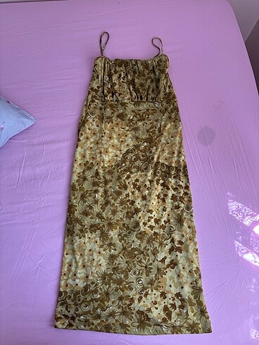 Diğer vintage elbise