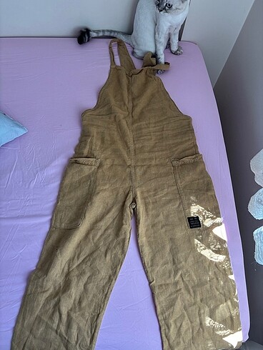 Urban Outfitters yazlık tulum