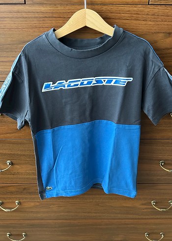 Lacoste 5 Yaş