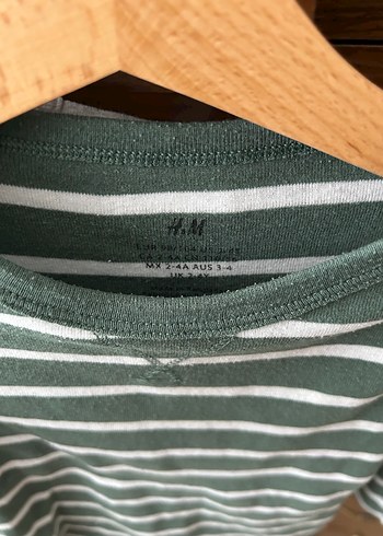 Gri Erkek Çocuk Uzun Kollu Pamuklu Tişört - Görsel 4