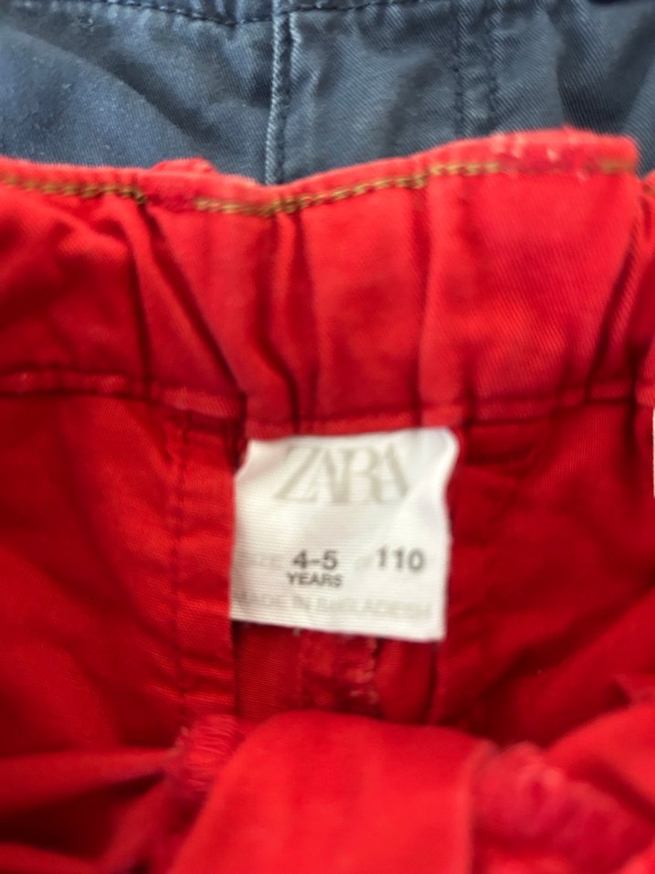 Düğmeli Beyaz Pamuklu Erkek Şort - Görsel 3